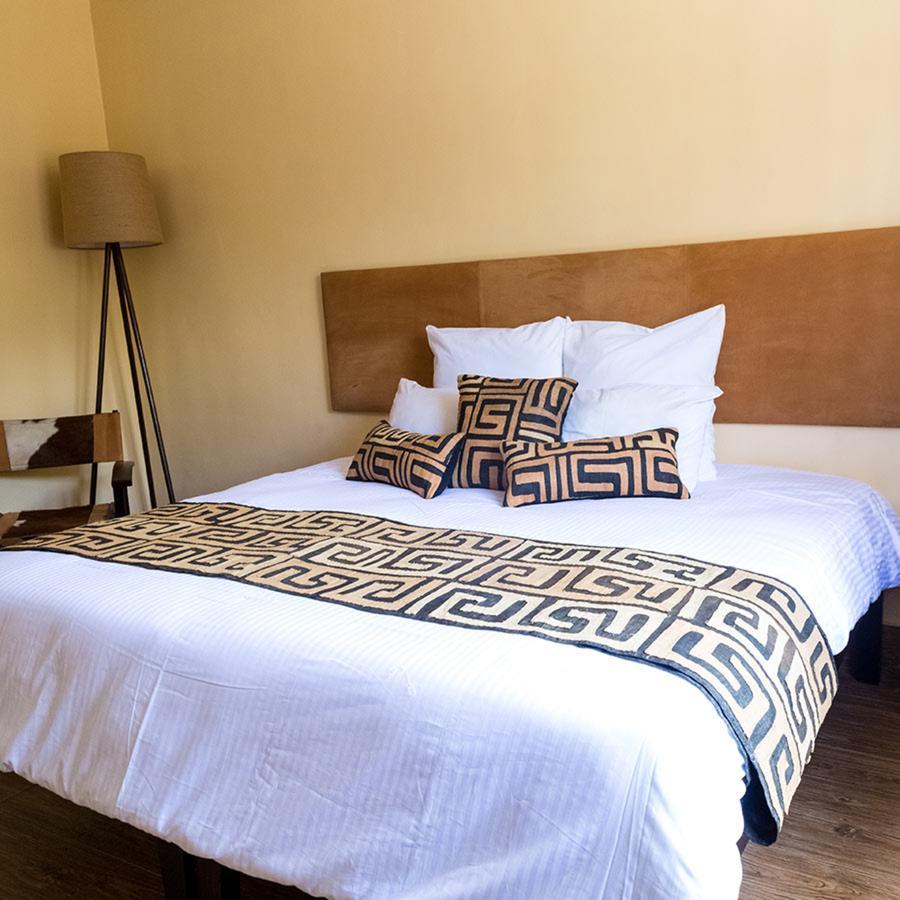 ניירובי Acacia Tree Lodge מראה חיצוני תמונה