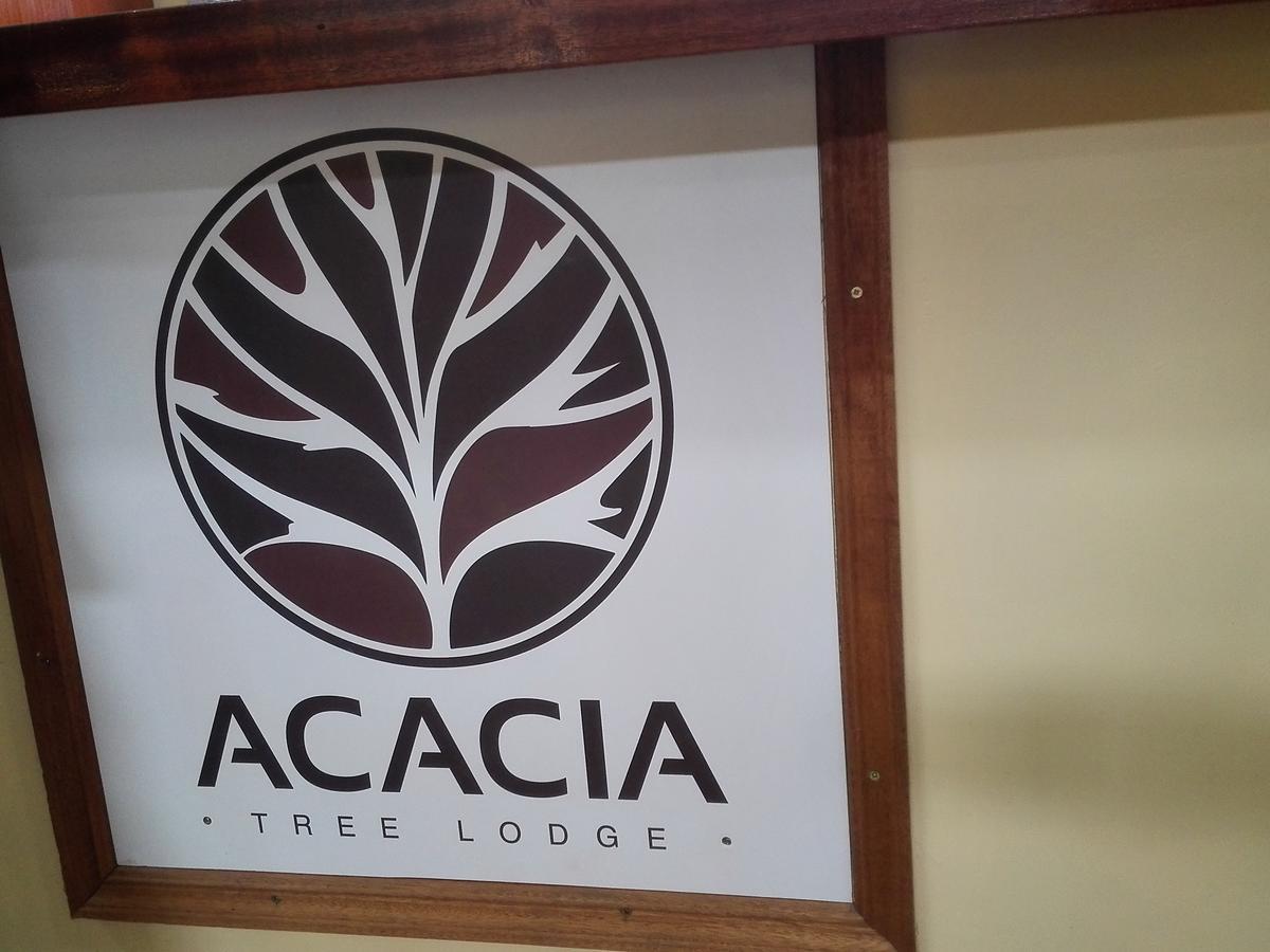 ניירובי Acacia Tree Lodge מראה חיצוני תמונה